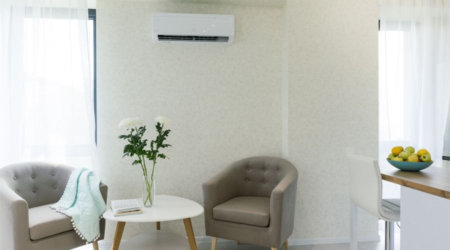 Апартаменты 2-х местные 