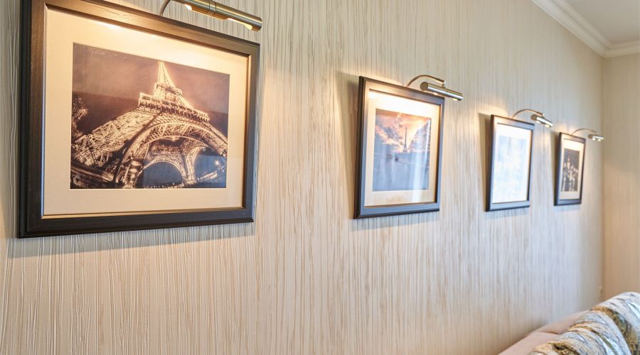 Апартаменты 7-ми местные 