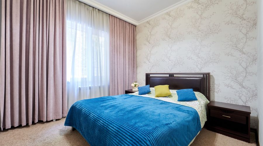 Апартаменты 7-ми местные 