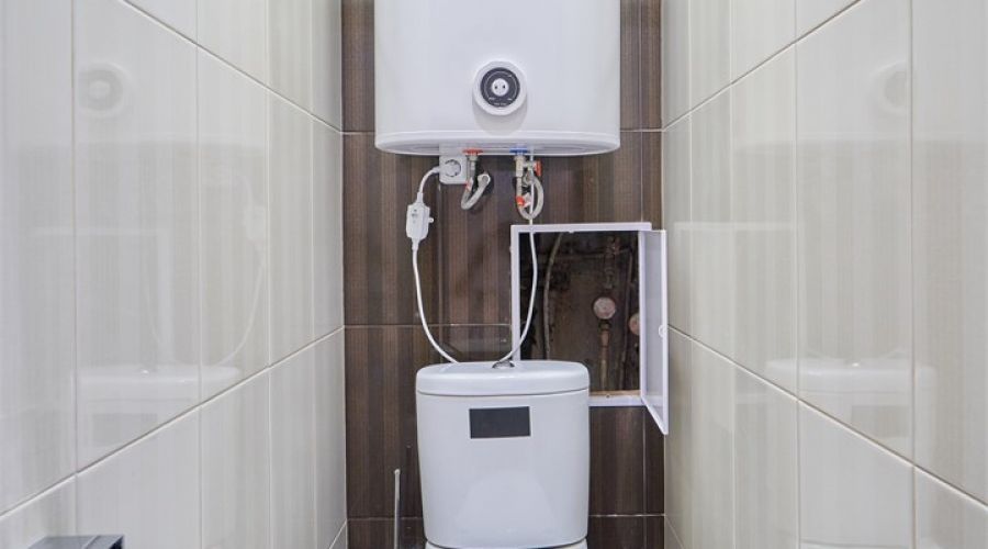 Апартаменты 7-ми местные 