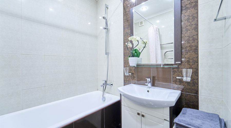 Апартаменты 7-ми местные 