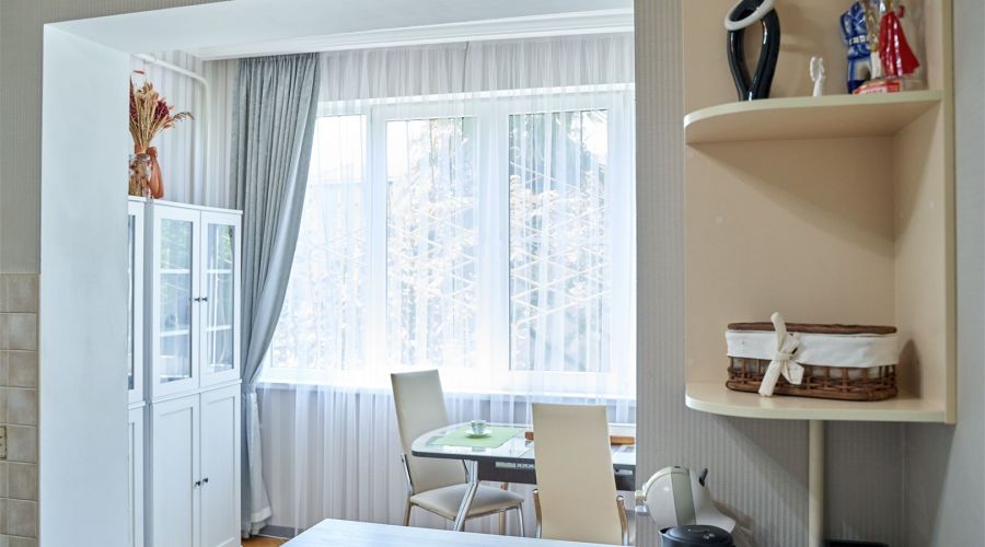 Апартаменты 7-ми местные 