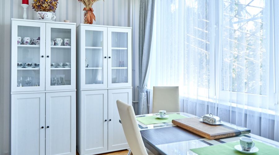 Апартаменты 7-ми местные 