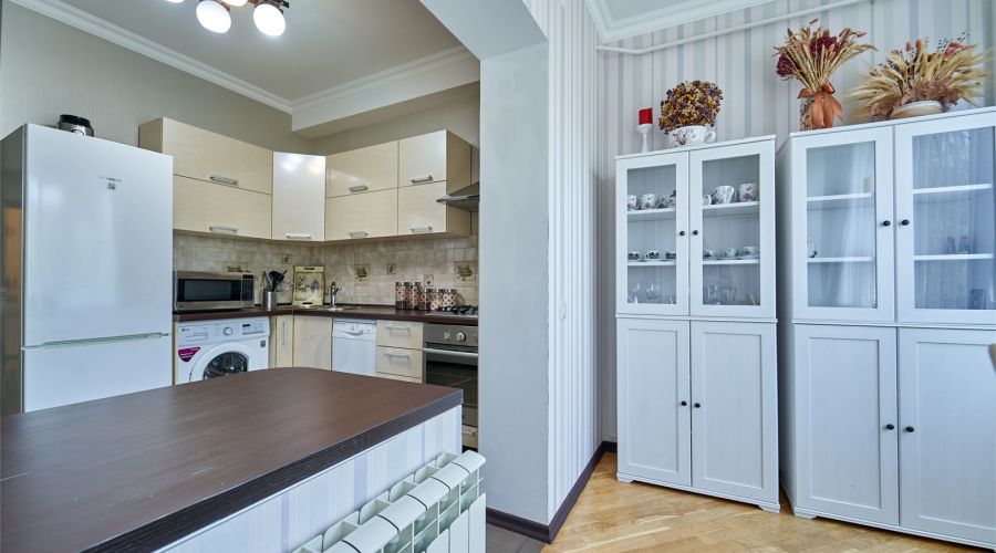 Апартаменты 7-ми местные 