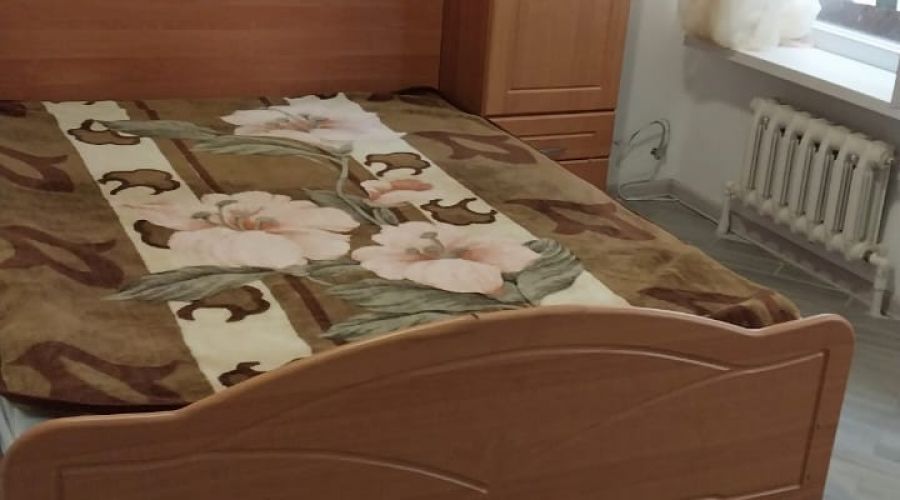 Стандартный 2-местный