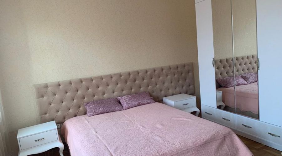 Стандартный 2-местный