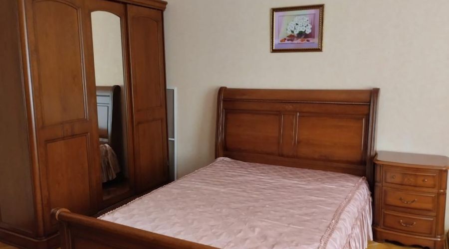 Стандартный 2-местный