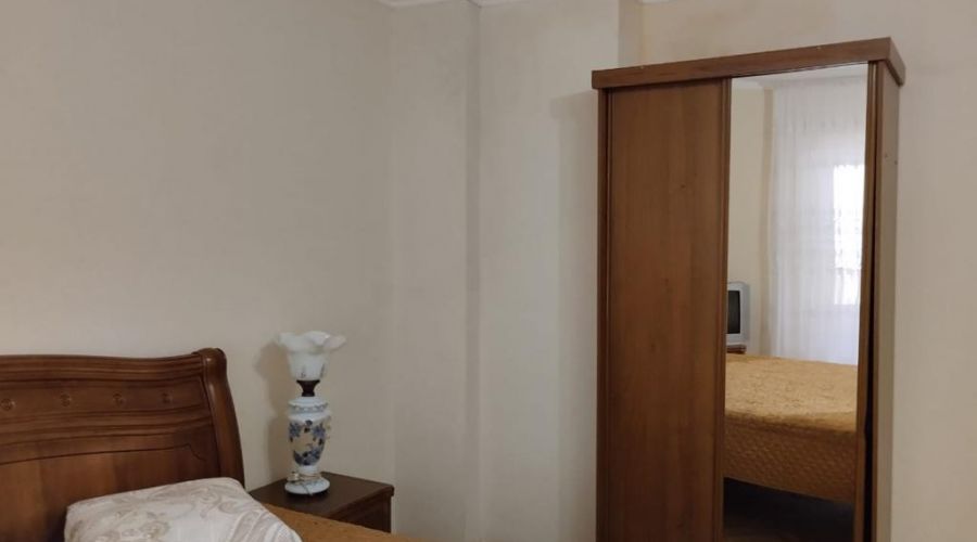 Стандартный 2-местный