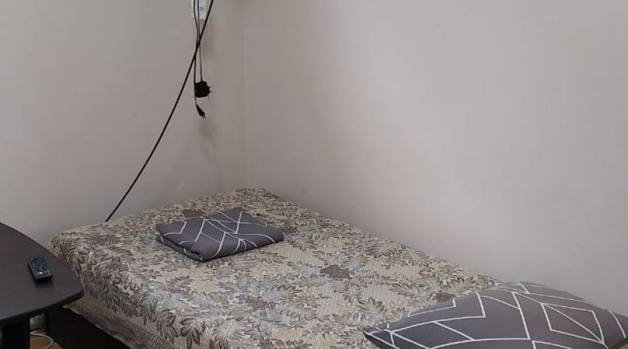 Стандартный 1-местный