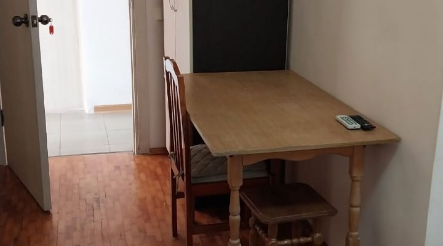 Стандартный 1-местный