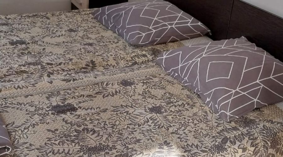 Стандартный 2-местный