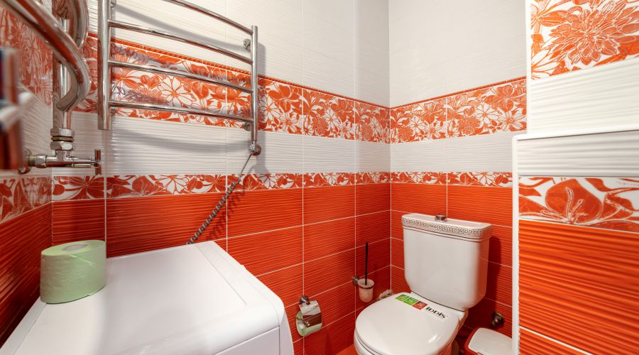 Апартаменты Апартаменты 2-комнатные №27