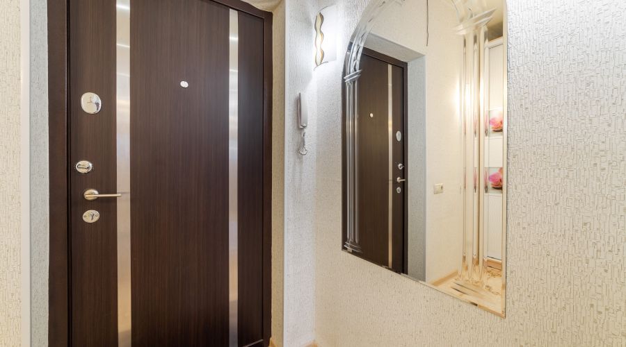 Апартаменты Апартаменты 2-комнатные №27