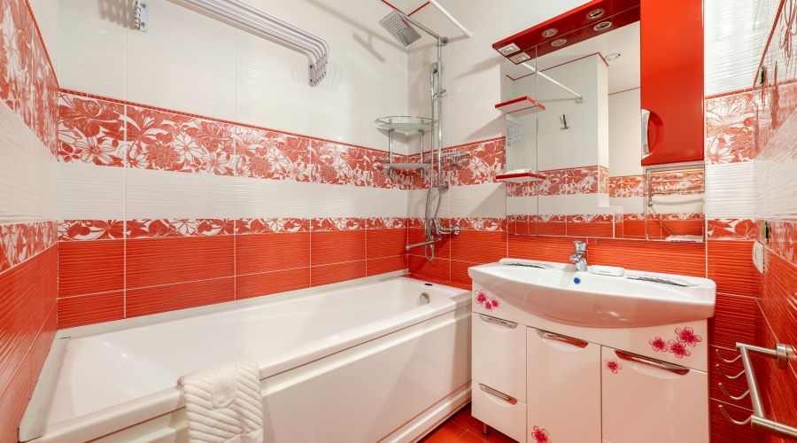 Апартаменты Апартаменты 2-комнатные №27