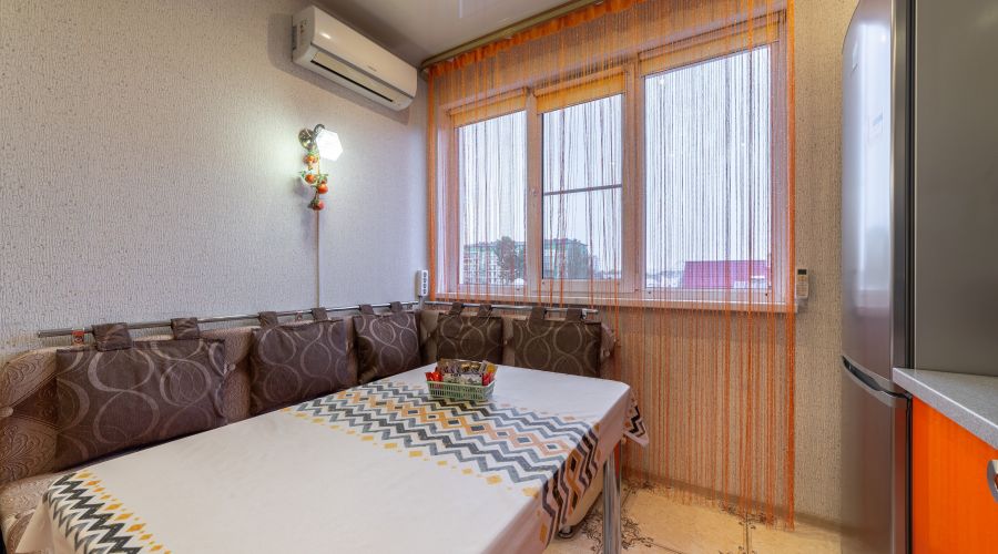 Апартаменты Апартаменты 2-комнатные №27