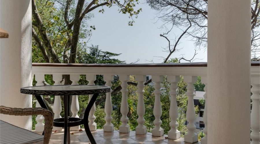 Апартаменты 3-спальни