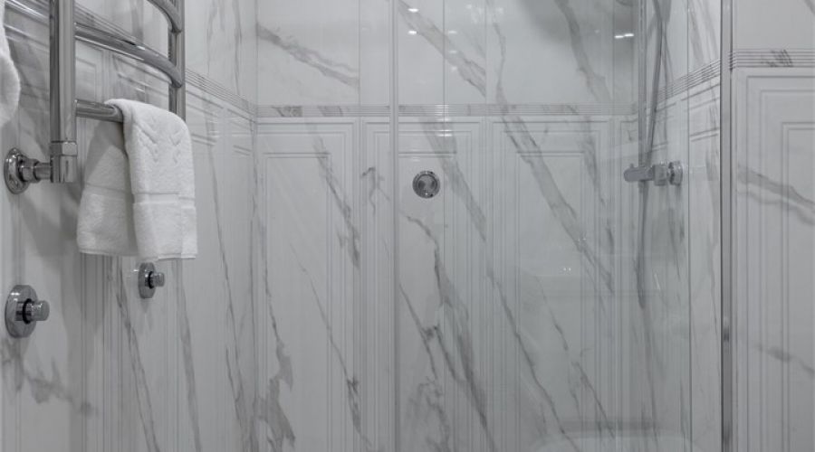 Апартаменты 3-спальни