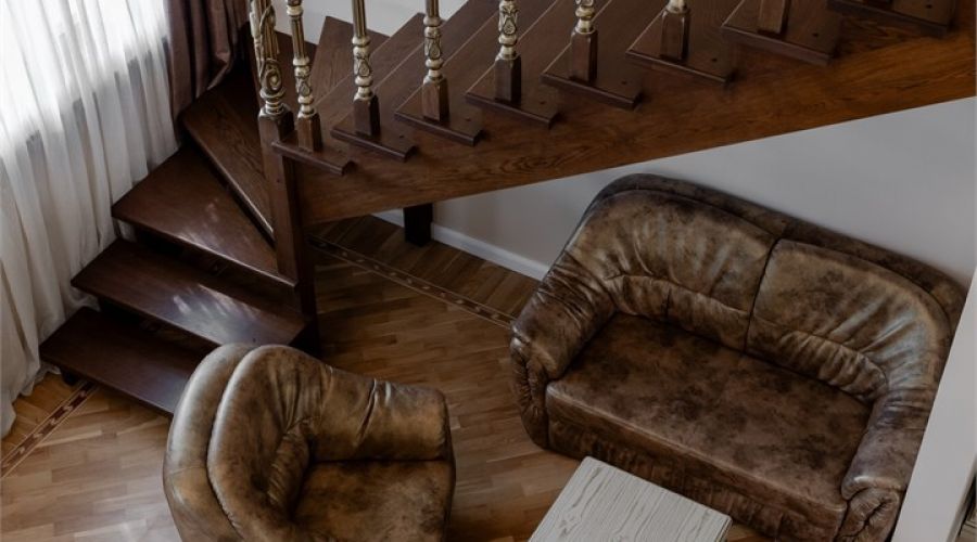 Апартаменты 3-спальни