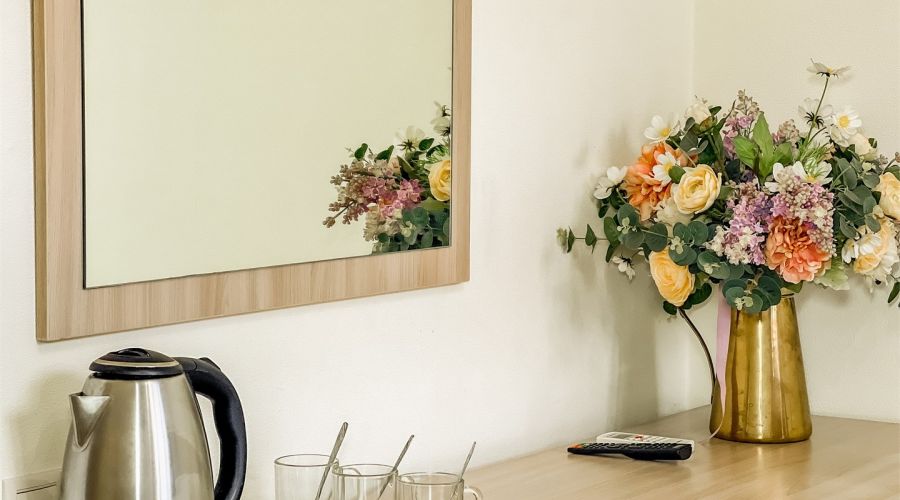 Комфорт 3-местный