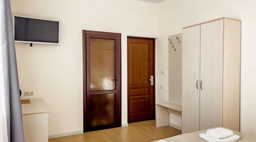 Стандарт 2-местный