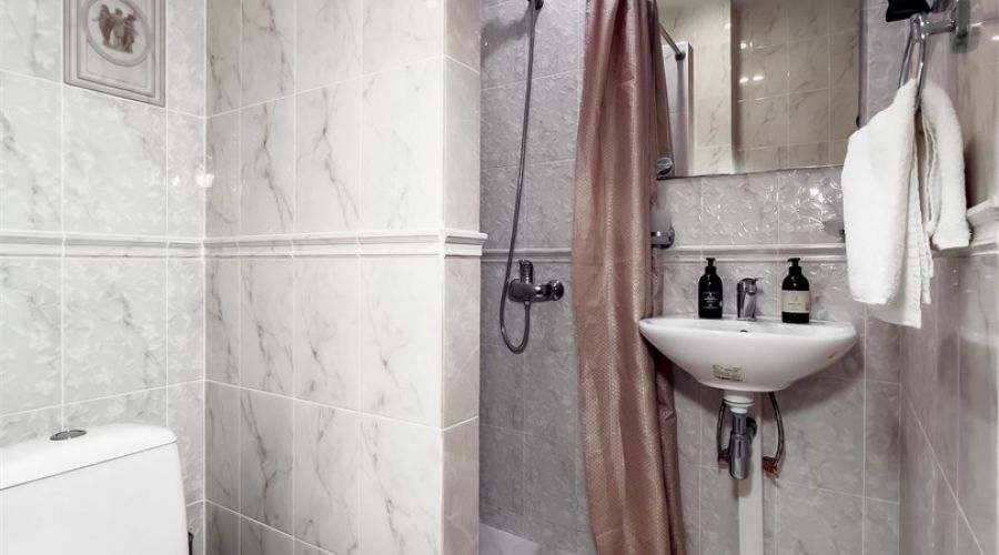 Комфорт 3-местный