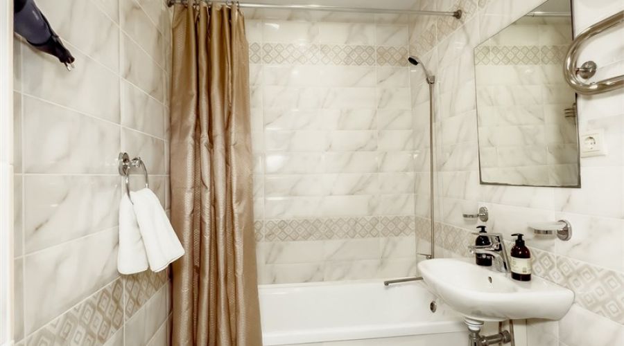 Студия 5-местная