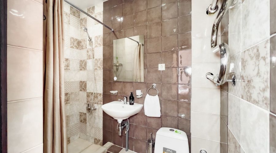 Стандарт 2-местный