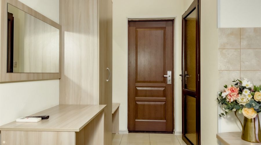 Семейный 4-местный