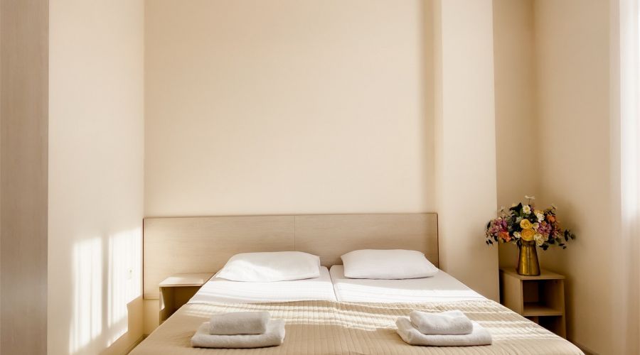 Стандарт 2-местный