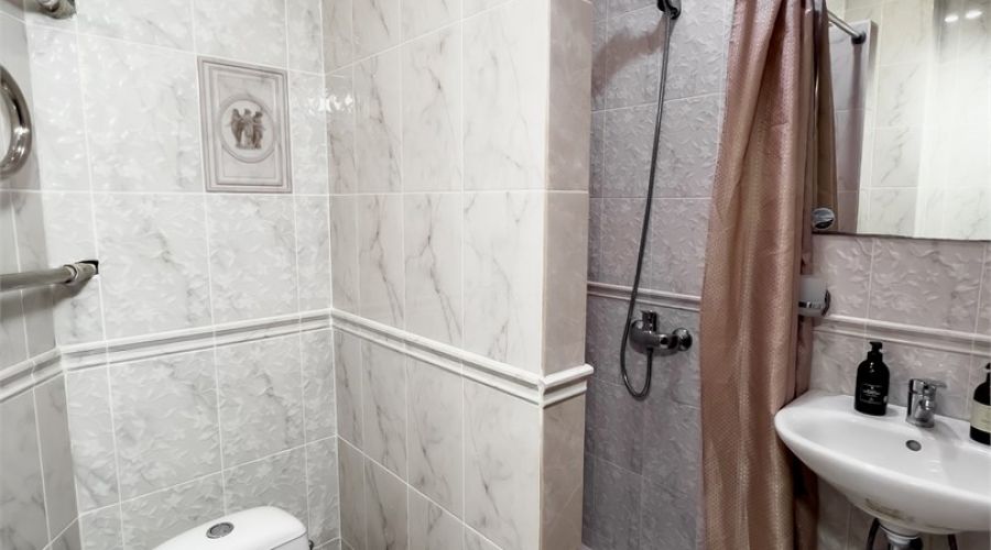 Семейный 4-местный