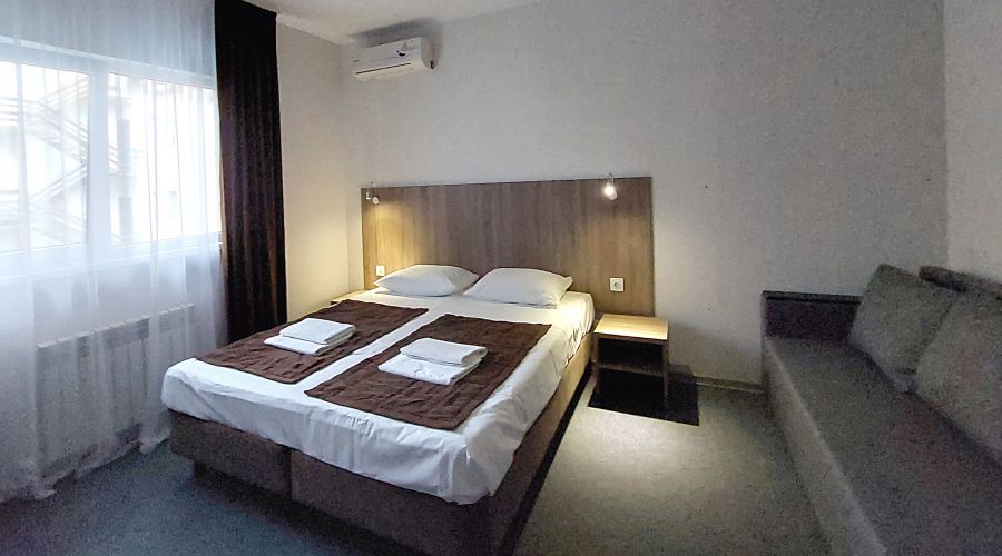 Комфорт 4-х местный 