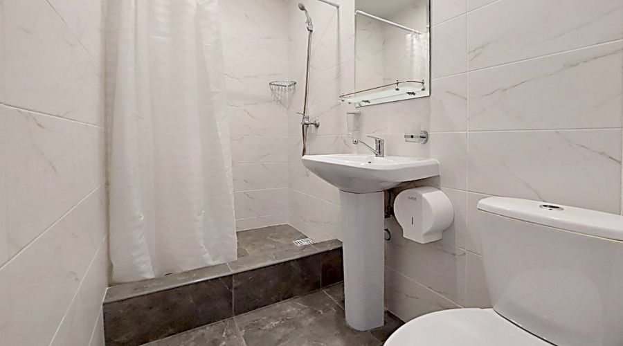 Стандарт без балкона