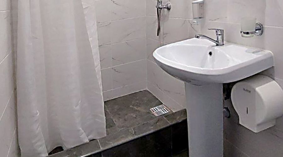 Семейный 2-х комнатный