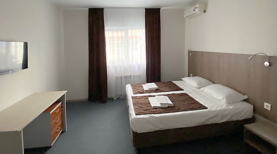 Комфорт 4-х местный 