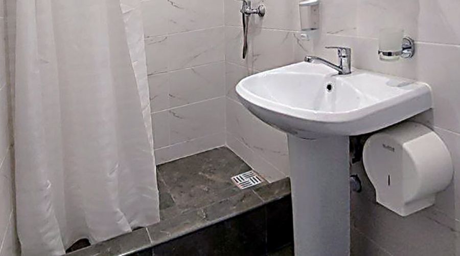 Комфорт 4-х местный 