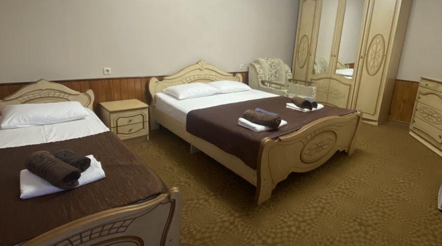 Комфорт 4-местн.к.2