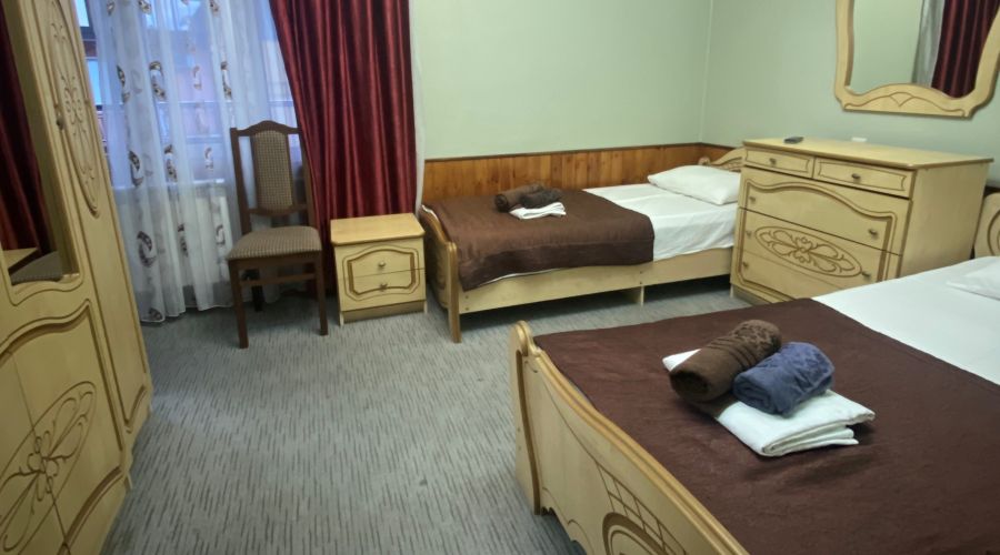 Комфорт 3-местн.к.2