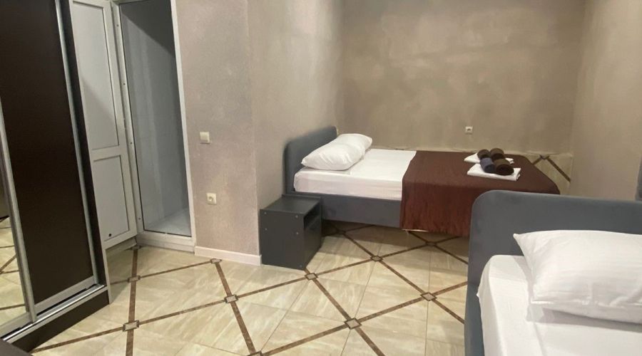 Улучшенный 2-местн. к.1/2