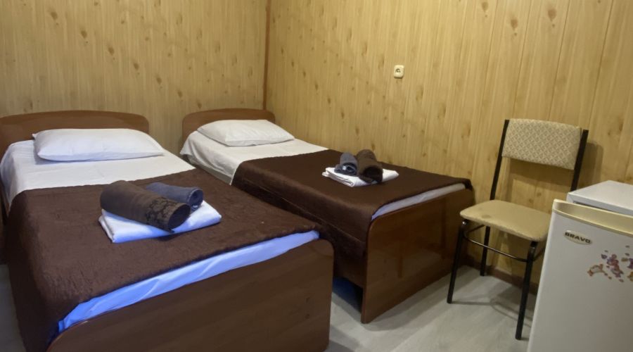 Стандарт  2-местн.к.2