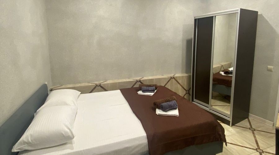 Улучшенный 2-местн. к.1/2