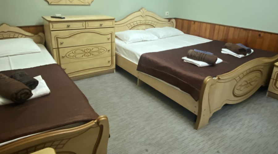 Комфорт 3-местн.к.2