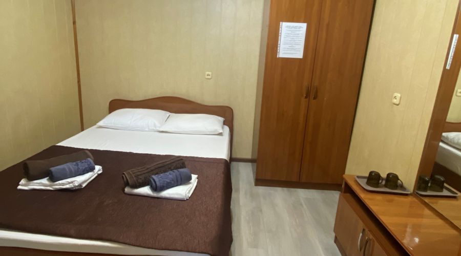 Улучшенный 2-местн. к.1/2