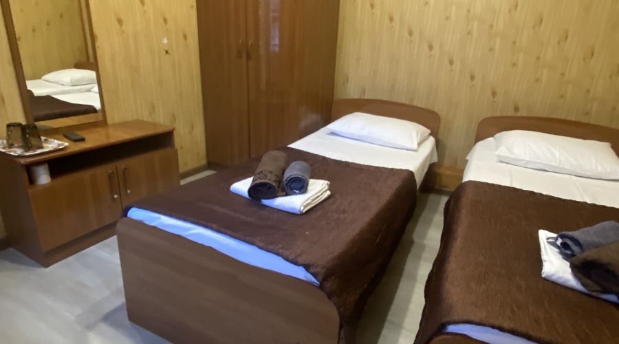 Стандарт  2-местн.к.2