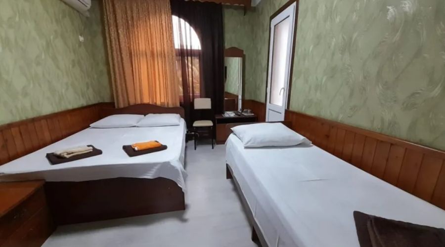 Эконом 3-местн.к.1