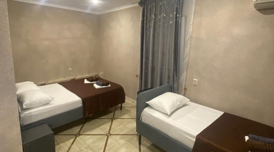 Улучшенный 2-местн. к.1/2