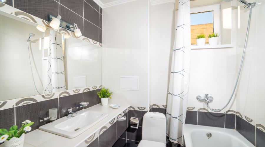 Комфорт Комфорт 2-местный 1-комнатный