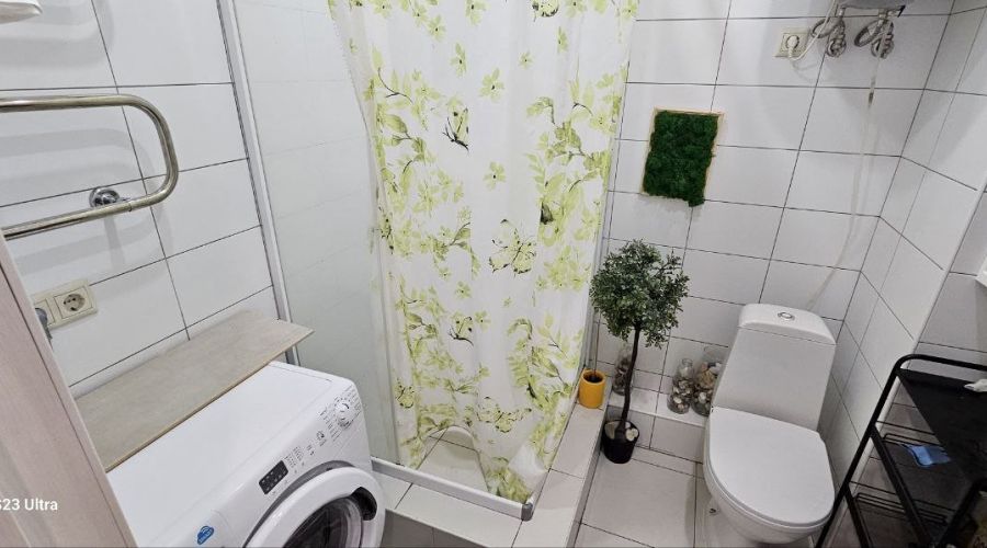 Апартаменты Апартаменты "Белая" 6-местные