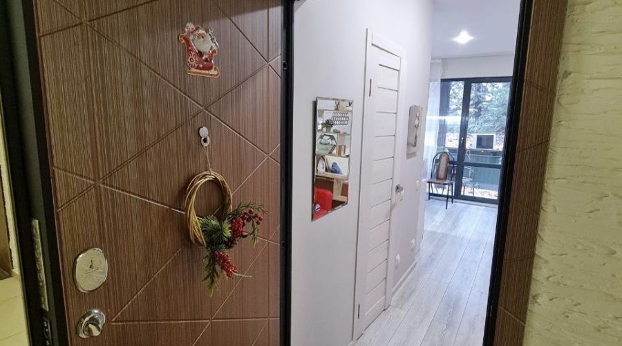 Апартаменты Апартаменты "Белая" 6-местные