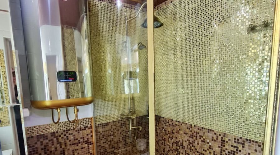 Апартаменты Апартаменты "Барокко" 3-местные