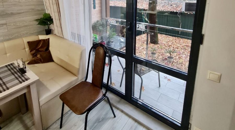 Апартаменты Апартаменты "Белая" 6-местные